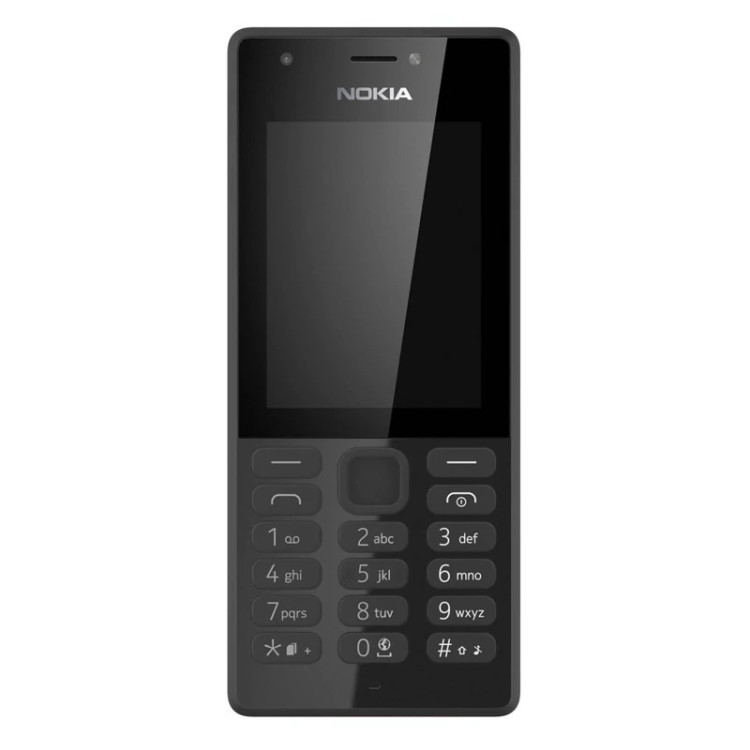 گوشی نوکیا 216 | حافظه 16 مگابایت ا Nokia 216 16 MB ( بدون گارانتی )