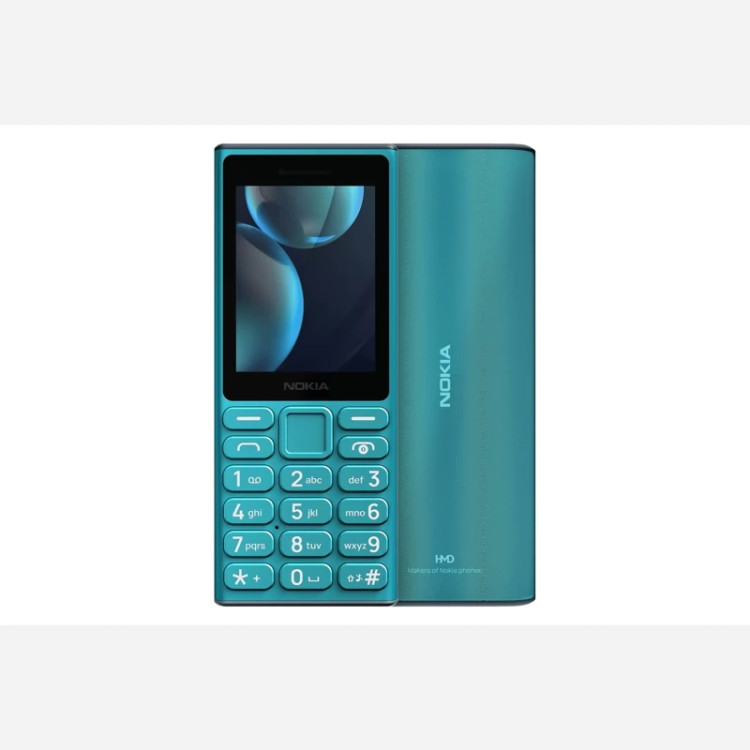 گوشی طرح نوکیا 2025 108 ا Nokia 108 2025 | حافظه 4 مگابایت