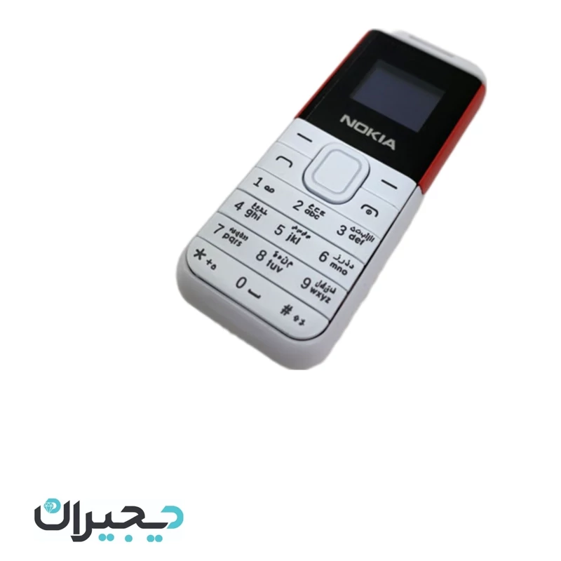 گوشی طرح نوکیا BM222 | حافظه 32 مگابایت