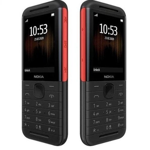 گوشی نوکیا 5310 | حافظه ۴ مگابایت ا Nokia 5310 ۴ MB (18ماه گارانتی شرکتی)