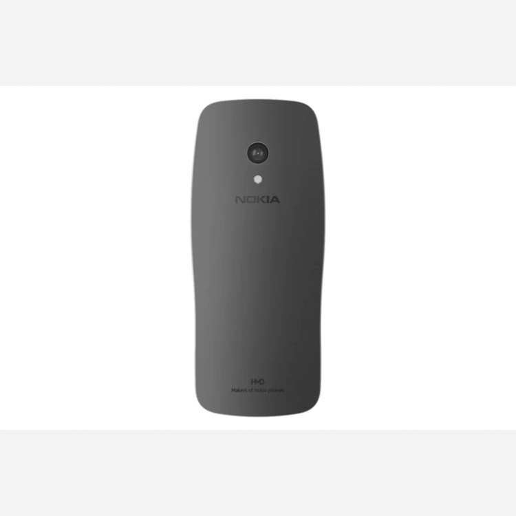 گوشی نوکیا 3210 | حافظه 16 مگابایت ا Nokia 3210 16 MB (18ماه گارانتی شرکتی)
