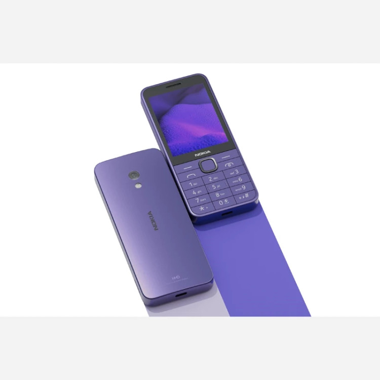 گوشی نوکیا 235 | حافظه 4 مگابایت ا Nokia 235 4 MB بدون گارانتی