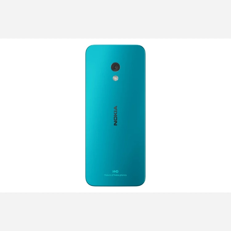 گوشی نوکیا 235 | حافظه 4 مگابایت ا Nokia 235 4 MB بدون گارانتی