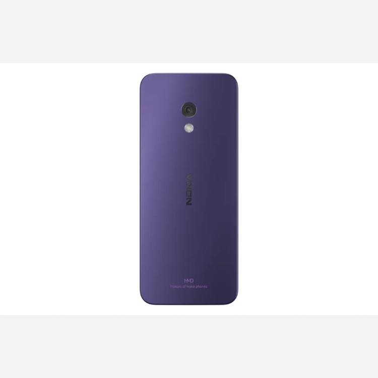 گوشی نوکیا 235 | حافظه 4 مگابایت ا Nokia 235 4 MB بدون گارانتی