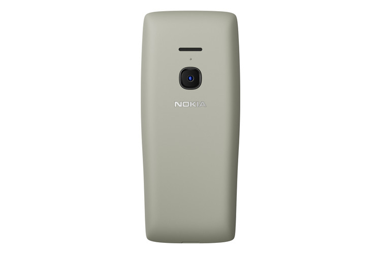 گوشی طرح نوکیا 8210 4G | حافظه 128 مگابایت ا Nokia 8210 4G 128 MB (18