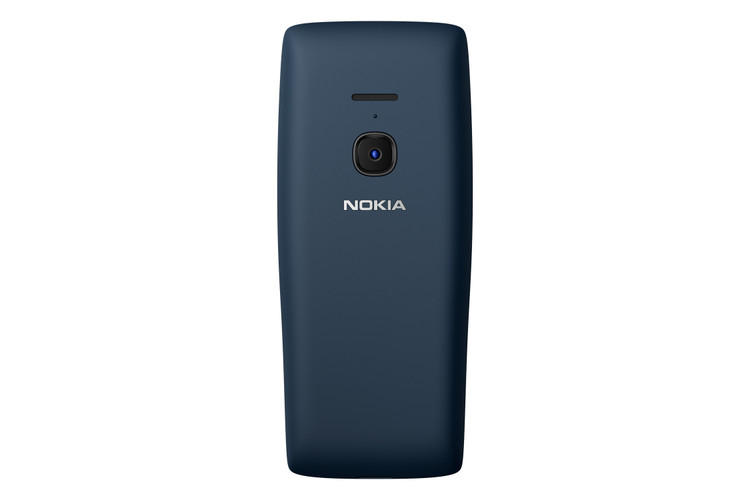 گوشی طرح نوکیا 8210 4G | حافظه 128 مگابایت ا Nokia 8210 4G 128 MB (18