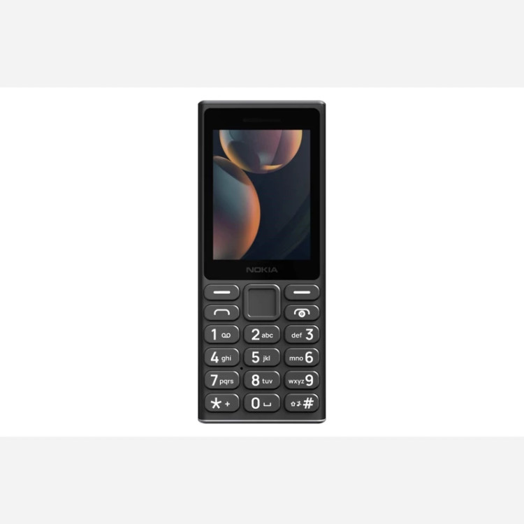 گوشی نوکیا 2025 108 ا Nokia 108 2025 بدون گارانتی