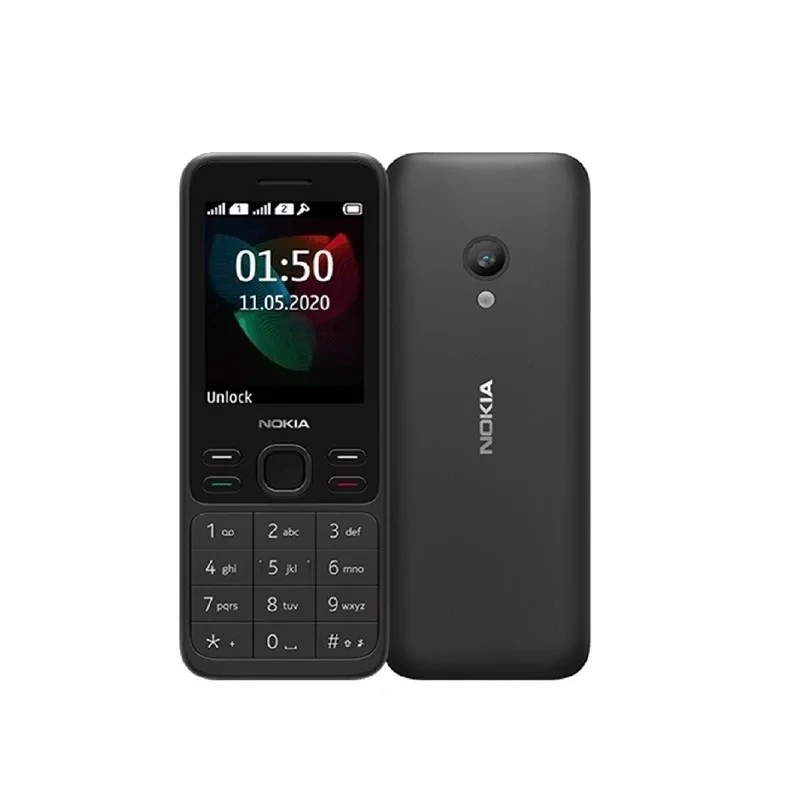 گوشی طرح نوکیا 2020 150 | حافظه 4 مگابایت ا Nokia 150 2020 4 MB