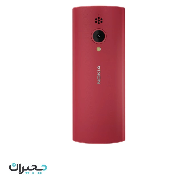 گوشی طرح نوکیا 2023 150 | حافظه 4 مگابایت ا Nokia 150 2023 4 MB