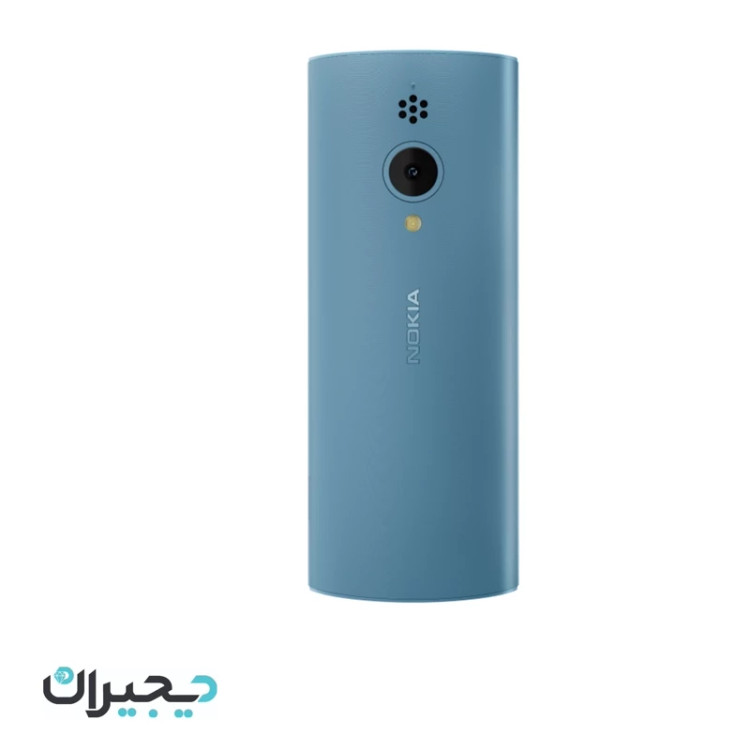 گوشی طرح نوکیا 2023 150 | حافظه 4 مگابایت ا Nokia 150 2023 4 MB