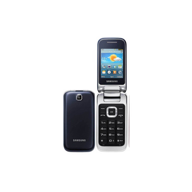 گوشی سامسونگ C3592 | حافظه 28 مگابایت | Samsung C3592 28 MB
