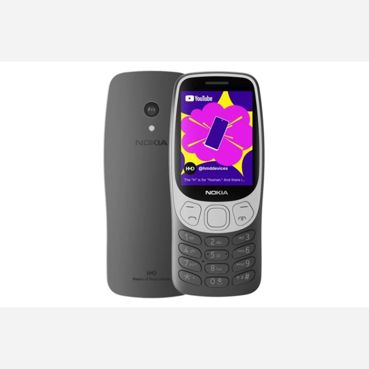 گوشی طرح نوکیا 3210 | حافظه 16 مگابایت ا Nokia 3210 16 MB