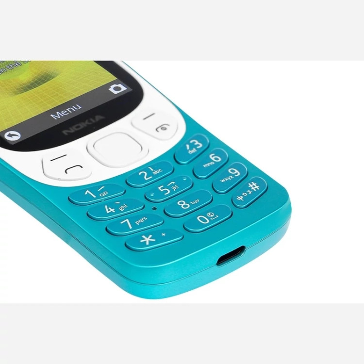 گوشی طرح نوکیا 3210 | حافظه 16 مگابایت ا Nokia 3210 16 MB