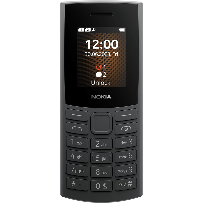 گوشی طرح نوکیا 2021 105 Nokia 105 2021 | 128/48 MB