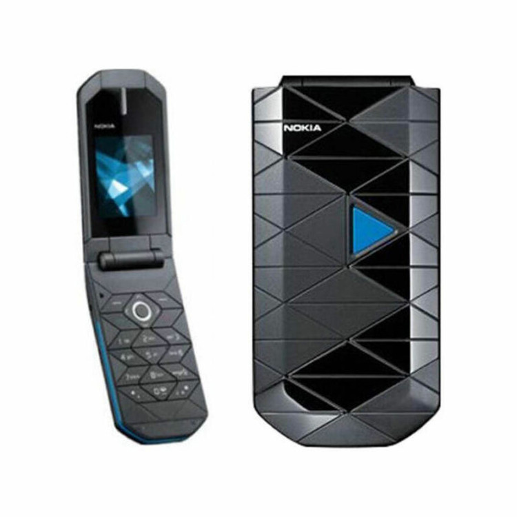 گوشی نوکیا 7070Prism | حافظه 16 مگابایت ا Nokia 7070 Prism 16 MB (18ماه گارانتی شرکتی)