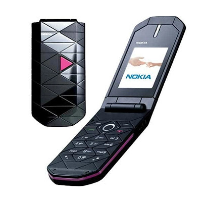 گوشی نوکیا 7070Prism | حافظه 16 مگابایت ا Nokia 7070 Prism 16 MB (18ماه گارانتی شرکتی)