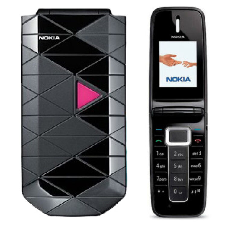 گوشی طرح نوکیا 7070Prism | حافظه 16 مگابایت ا Nokia 7070 Prism 16 MB