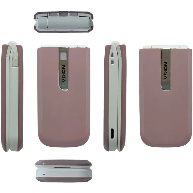 گوشی نوکیا 2505 | حافظه 4 مگابایت ا Nokia 2505 4 MB (بدون گارانتی)