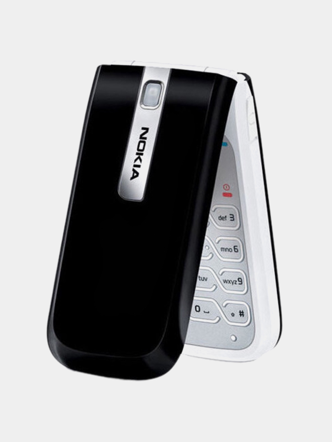 گوشی نوکیا 2505 | حافظه 4 مگابایت ا Nokia 2505 4 MB (بدون گارانتی)