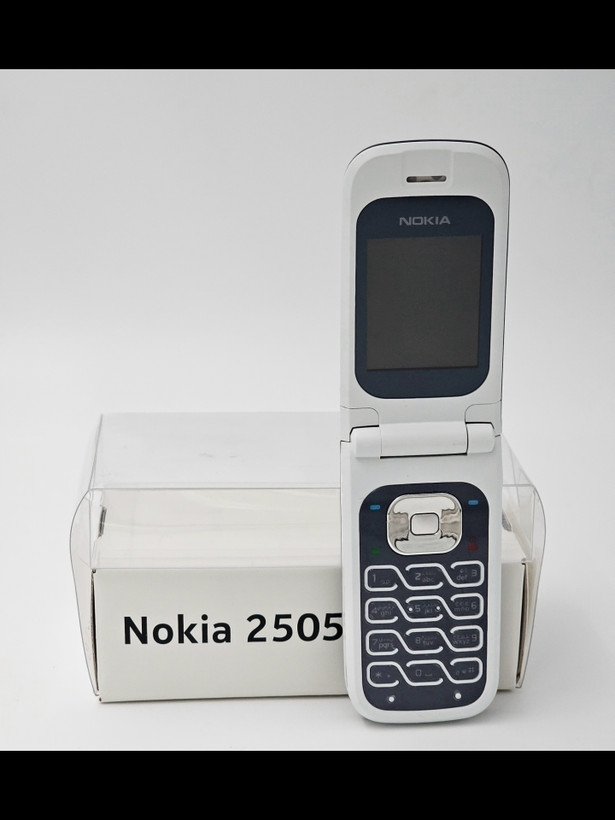گوشی طرح نوکیا 2505 | حافظه 4 مگابایت ا Nokia 2505 4 MB