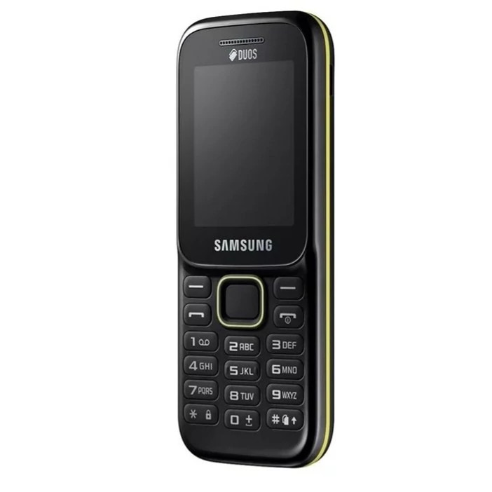 گوشی طرح سامسونگ B310E | حافظه 4 مگابایت ا Samsung B310E 4 MB