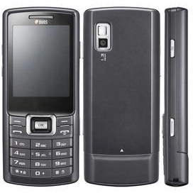 گوشی سامسونگ C5212 | حافظه 64 مگابایت Samsung C5212 64 MB (18 ماه گارانتی شرکتی)
