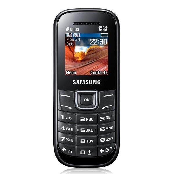 گوشی طرح سامسونگ Keystone 2 GT-E1207Y | حافظه 64 مگابایت