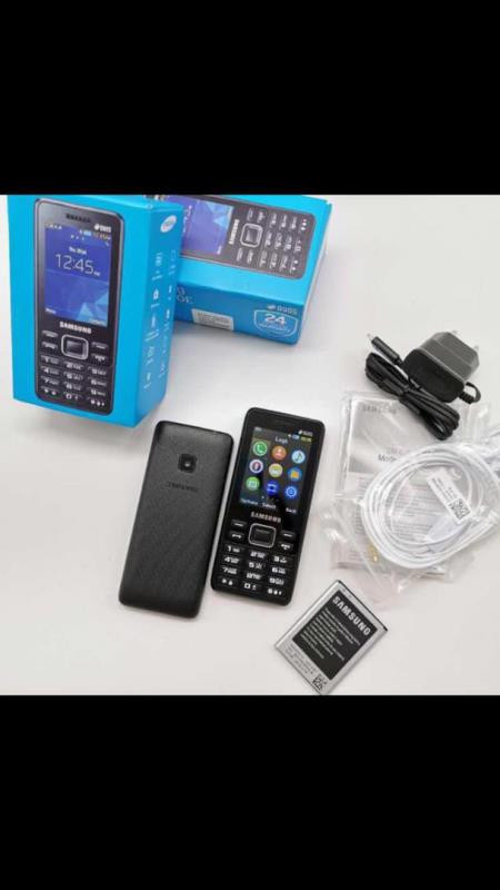 گوشی طرح سامسونگ B350E | حافظه 32 مگابایت رم 32مگابایت