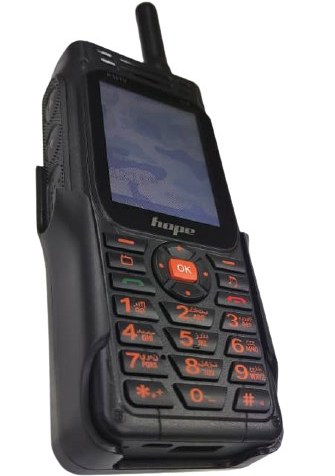 گوشی هوپ K30 | حافظه 128 مگابایت