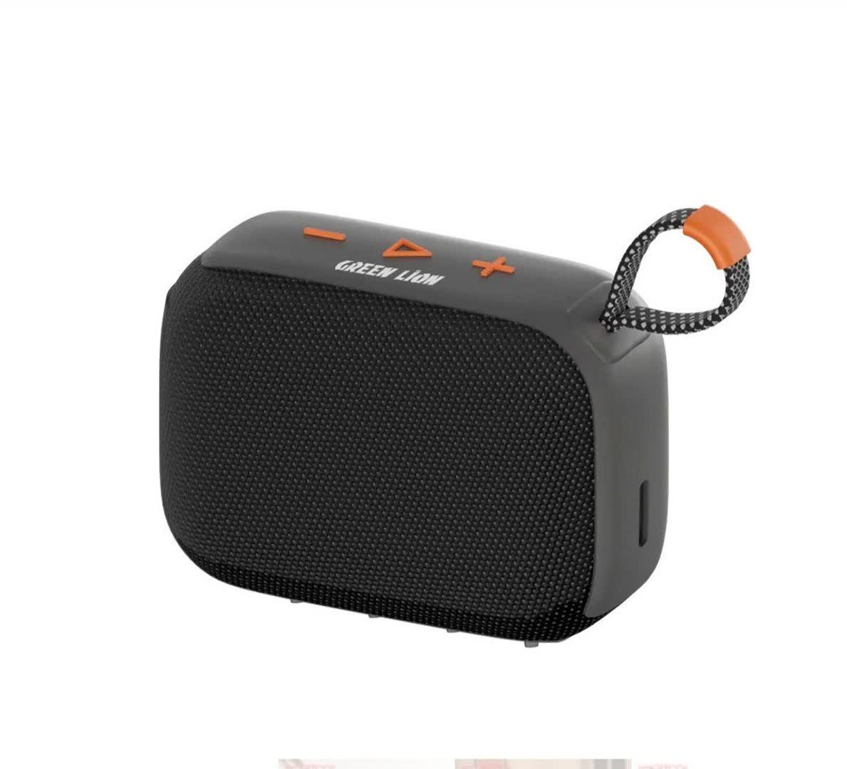 اسپیکر GREEN BEAT BOX