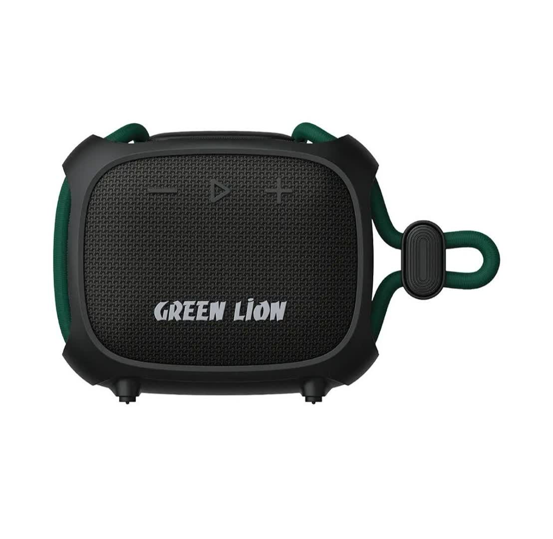 اسپیکر GREEN ALPS PRO