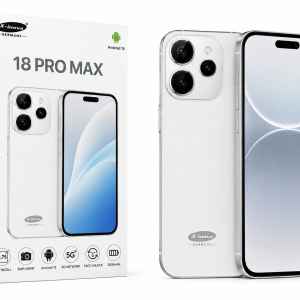 گوشی طرح ایفون 18pro max