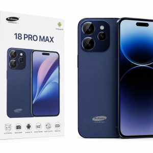 گوشی طرح ایفون 18pro max