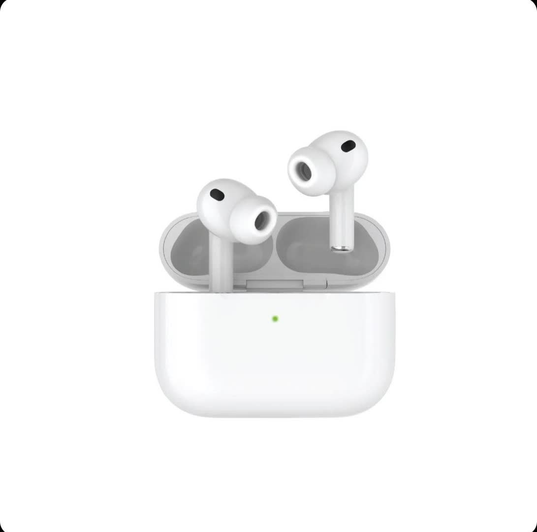 GREEN EARBUDS PRO3 G1+ANC ایرباد